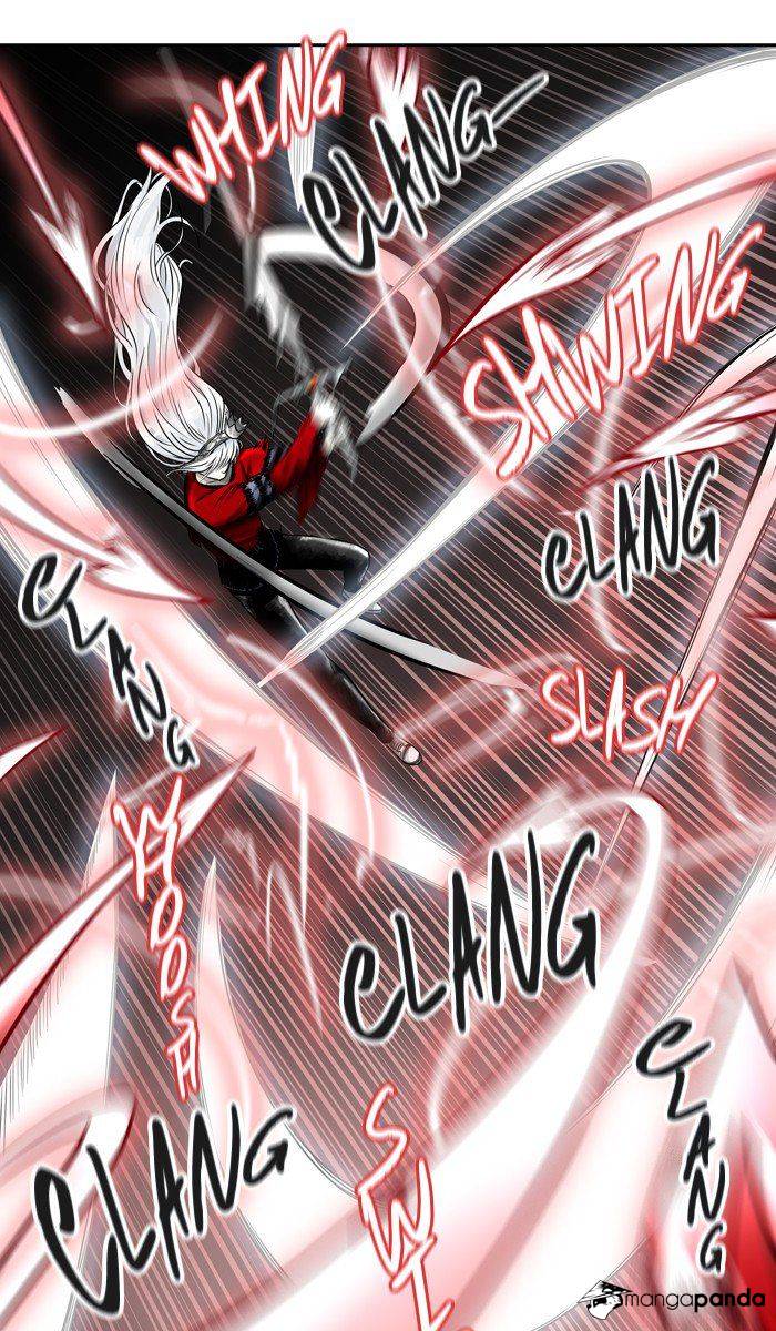 Tower of God Chapter 393 image 28